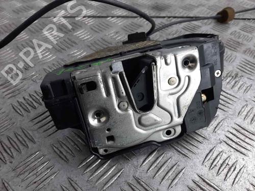 Rear left lock MERCEDES-BENZ E-CLASS (W211) E 200 Kompressor (211.042) | BP9219592C100