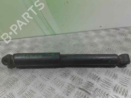 Højre bagtil støddæmper NISSAN SERENA (C23) [1991-2001]  14356349