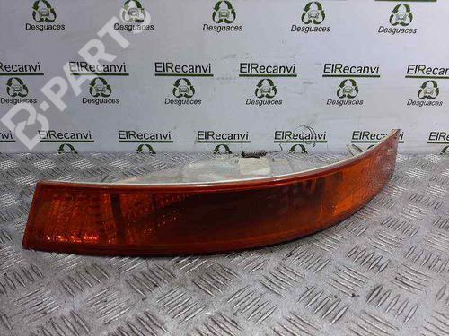 Used Left front indicator Left front indicator NISSAN INTERSTAR Van (X70) dCi 100 (99 hp) 6032610 6032610