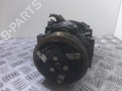 Used AC compressor AC compressor CITROËN XSARA PICASSO (N68) 1.6 16V (109 hp) 34141946 34141946