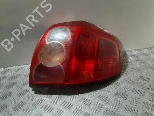 Used Right taillight Right taillight TOYOTA AURIS (_E15_) [2006-2013] 34004215 34004215