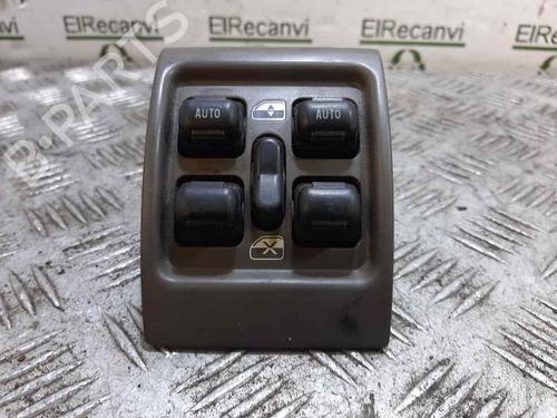 Used Left front window switch CHRYSLER PT CRUISER (PT_) 1.6 (116 hp) 13414351