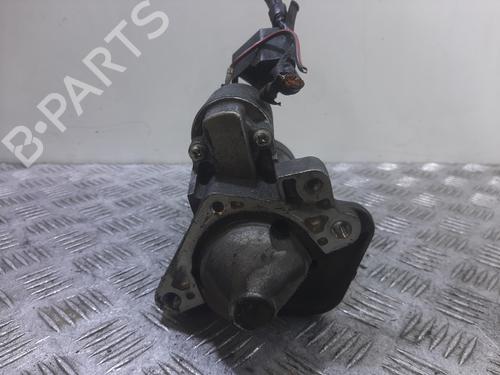 Used Starter NISSAN QASHQAI I (J10, NJ10) [2006-2015]  32528640