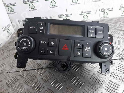 Used Climate control KIA CARNIVAL / GRAND CARNIVAL III (VQ) 2.9 CRDi (185 hp) 11494762