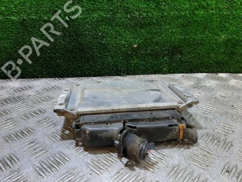 Used Engine control unit (ECU) ALFA ROMEO 147 (937_) 1.9 JTD (937.AXD1A, 937.BXD1A, 937.AXV1A, 937.BXB1A,... (115 hp) 26597867