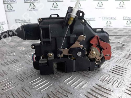 Højre fortil lås AUDI A4 B6 (8E2) 2.0 FSI | BP9501449C97