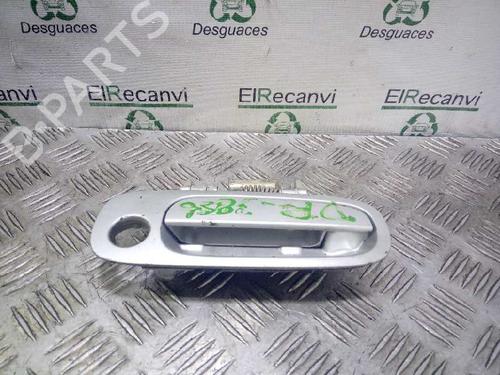 Used Front right exterior door handle TOYOTA PICNIC (_XM1_) [1996-2001]  4755037