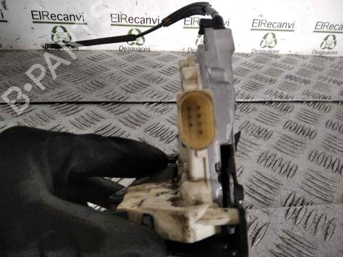 Front right lock SEAT TOLEDO II (1M2)  | BP16562046C97 