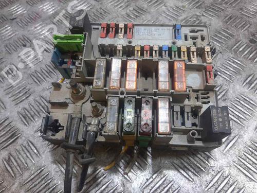 Used Fuse box CITROËN XSARA PICASSO (N68) [1999-2012]  15002750