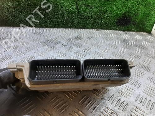Engine control unit (ECU) RENAULT CLIO II (BB_, CB_) | BP28439043M57