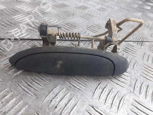 Używane Klamka zewnętrzna drzwi tylnych lewych DACIA LOGAN (LS_) 1.4 (LS0A, LS0C, LS0E, LS0G) (75 hp) 6044548