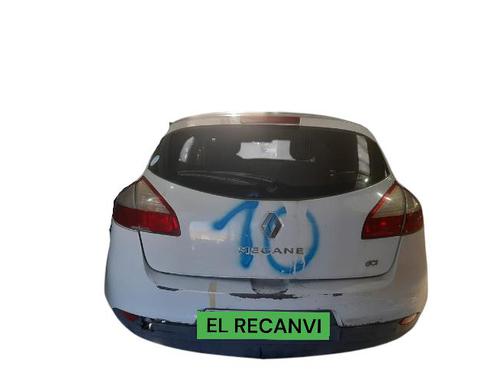 Left headlight RENAULT MEGANE III Hatchback (BZ0/1_, B3_) 1.5 dCi (BZ09, BZ0D, BZ1W, BZ29, BZ14) | BP34277788C28  - Image 5