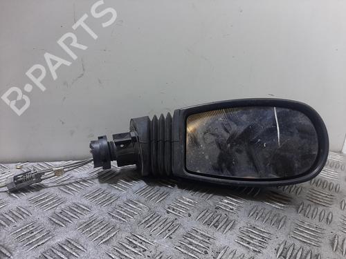 Used Right mirror Right mirror FIAT PUNTO Hatchback Van (188_) 1.2 60 (60 hp) 33472919 33472919