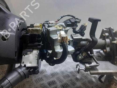 Steering column NISSAN NOTE (E11, NE11) | BP29956211M21