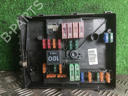 Sikringsdåse AUDI A3 (8P1) [2003-2013]  32177359