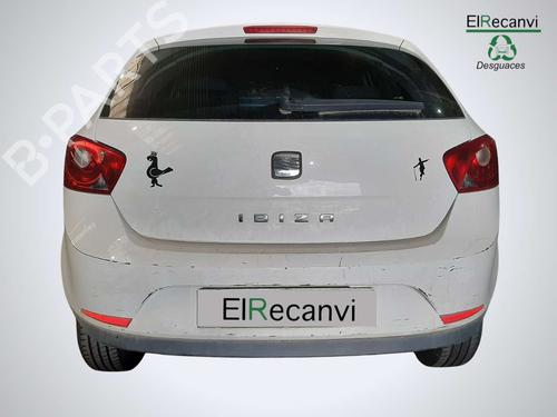 Dashboardkastje SEAT IBIZA IV (6J5, 6P1) | BP11957245C95