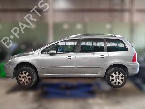 Right front driveshaft PEUGEOT 307 Break (3E) 1.6 16V | BP7157072M39 