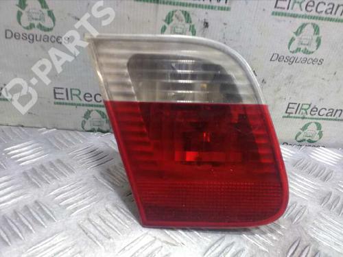 Used Third brake light Third brake light BMW 3 (E46) 320 d (150 hp) 10969967 10969967