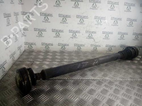 Used Driveshaft Driveshaft 8759393 8759393