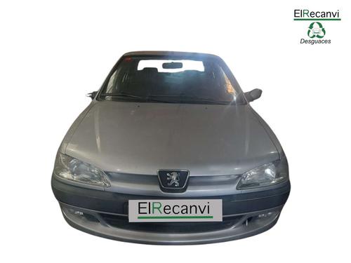 Vindusheismekanisme venstre foran PEUGEOT 306 Hatchback (7A, 7C, N3, N5) | BP19732401C22