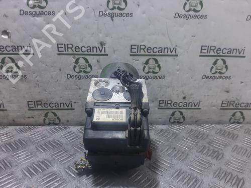 Used ABS pump CITROËN XSARA PICASSO (N68) 2.0 HDi (90 hp) 19695071