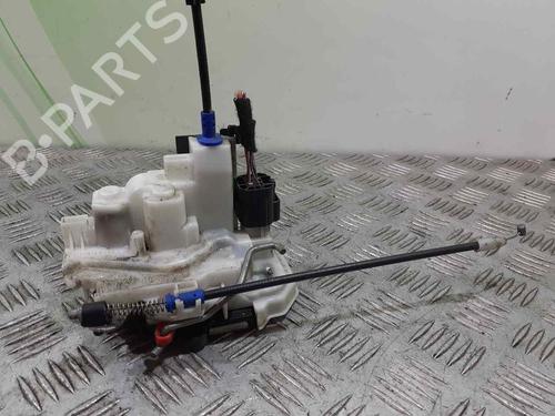 Used Front left lock CITROËN NEMO Box Body/MPV (AA_) [2008-2025]  7289726