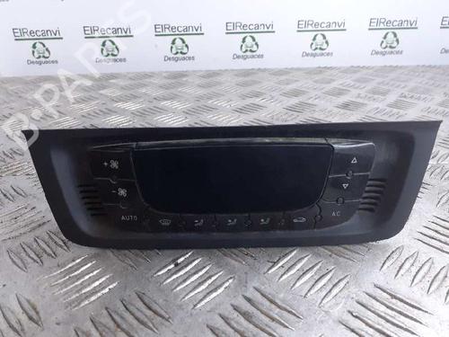 Used Climate control SEAT IBIZA IV (6J5, 6P1) [2008-2017]  6435968