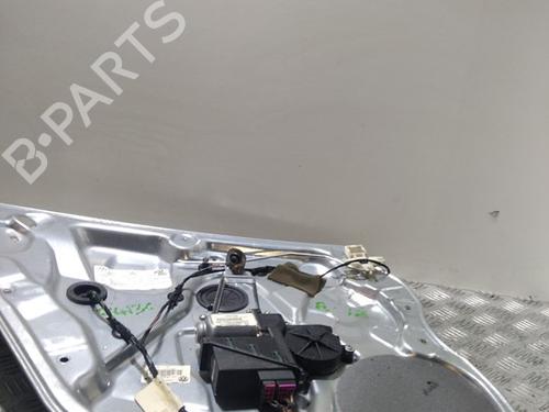 Used Rear left window mechanism VW POLO IV (9N_, 9A_) 1.4 16V (101 hp) 30355658