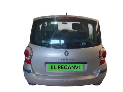 Left headlight RENAULT MODUS / GRAND MODUS (F/JP0_) | BP33721969C28 - Image 6