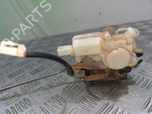 Tailgate lock MAZDA 5 (CR) 2.0 CD (CR19) | BP7859366C101