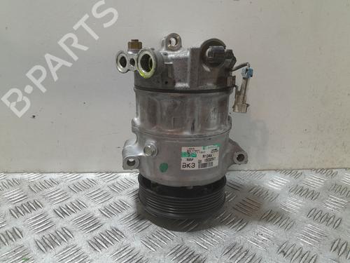 Klimakompressor für Klimakompressor OPEL INSIGNIA A (G09) [2008-2017] 34215263 34215263