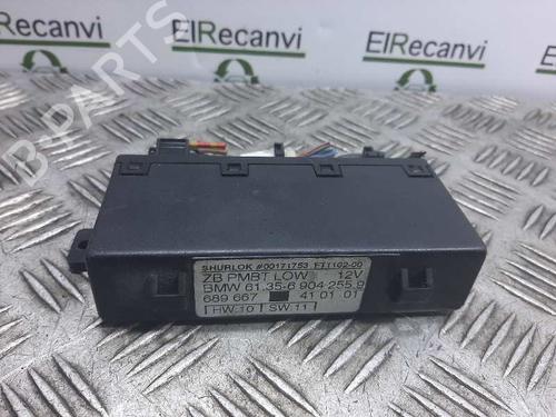 Used Electronic module BMW 5 (E39) 530 d (184 hp) 6093733