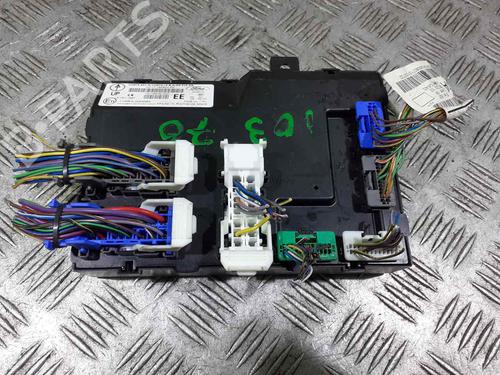 Modulo electronico FORD FIESTA VI (CB1, CCN) 1.25 (82 hp) 10370050