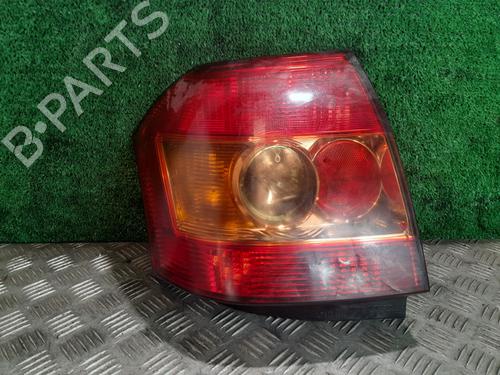 Used Left taillight Left taillight TOYOTA COROLLA (_E12_) [2001-2008] 36279978 36279978