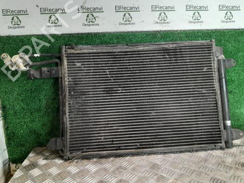AC-Kondensator AC-Kondensator SEAT ALTEA (5P1) [2004-2015] 35898061 35898061