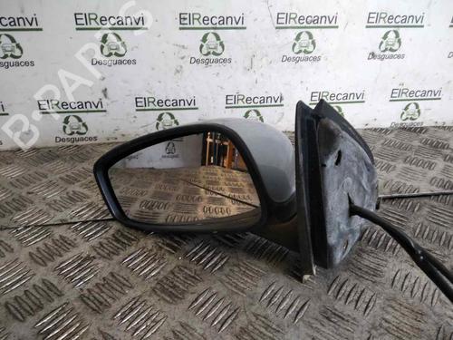 Retrovisor esquerdo FIAT STILO (192_) 1.9 JTD (192_XE1A) (115 hp) 18958053