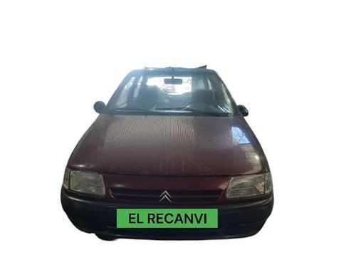 Brukte deler til CITROËN SAXO (S0, S1) 1.1 X, SX 4530714