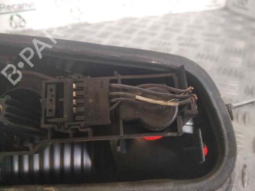 Højre baglygte bagklap RENAULT LAGUNA II (BG0/1_) | BP15779672C80