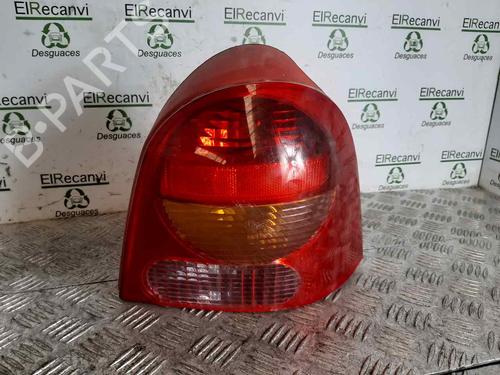 Højre baglygte RENAULT TWINGO I (C06_) 1.2 16V (C06C, C06D, C06K) (75 hp) 15713216