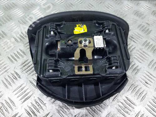 Driver airbag RENAULT LAGUNA II Grandtour (KG0/1_) 1.8 16V (KG0J) | BP6435991C9