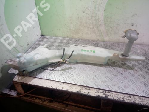 Used Windscreen washer tank Windscreen washer tank SEAT IBIZA I (21A) [1984-1993] 10753504 10753504