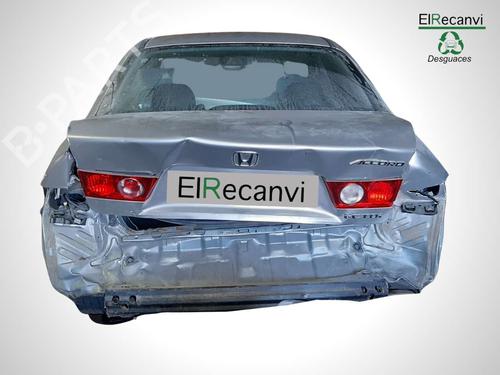 Rear right window mechanism HONDA ACCORD VII (CL, CN) 2.2 i-CTDi (CN1) | BP16646020C25 