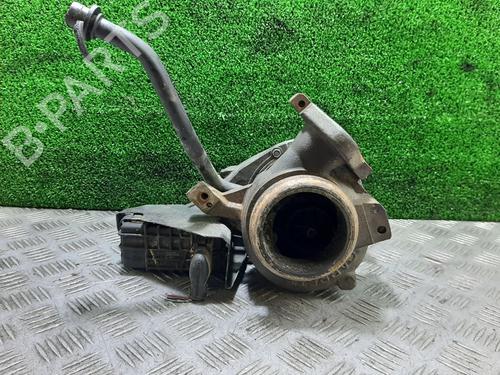 Used Turbocharger/Supercharger MERCEDES-BENZ C-CLASS (W203) [2000-2007]  24510036