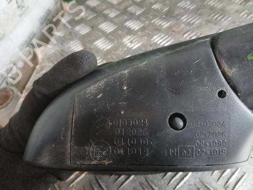 Right mirror CITROËN C3 Pluriel (HB_) 1.4 | BP32411444C27