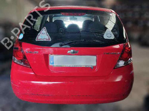Front left window mechanism CHEVROLET KALOS 1.2 | BP10197244C22  - Image 5