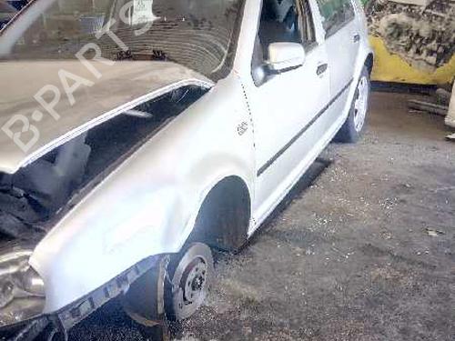 Rear left window mechanism VW GOLF IV (1J1) 1.9 TDI | BP4541296C24