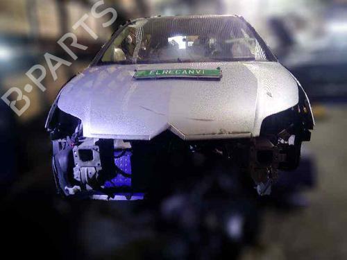 Steering column CITROËN C4 I (LC_)  | BP4520931M21 