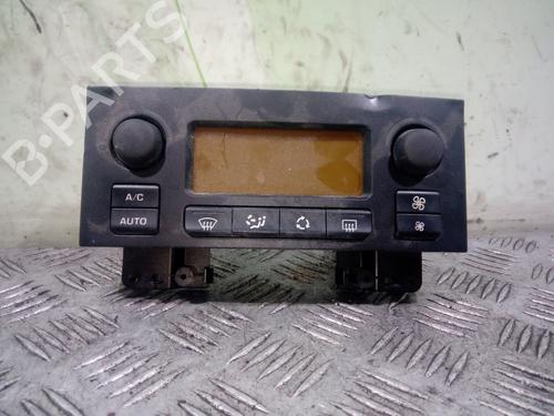 AC-Styringsenhed/Manøvreenhed CITROËN C4 I (LC_) [2004-2014]  9733434