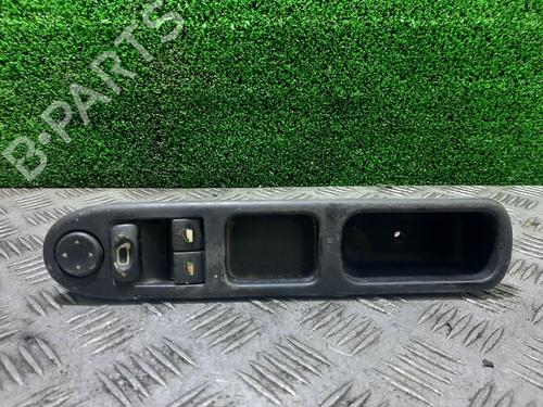 Interrupteur de vitre avant gauche PEUGEOT 307 Break (3E) [2002-2009]  21569214