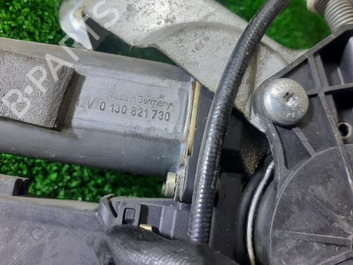 Rudehejsemekanisme Højre foran SKODA OCTAVIA I (1U2) | BP23330494C23